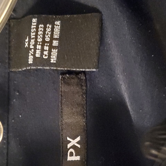 Black blouse - Picture 2 of 4